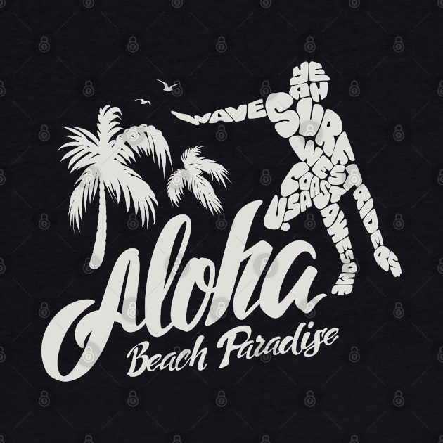 Aloha by Dojaja